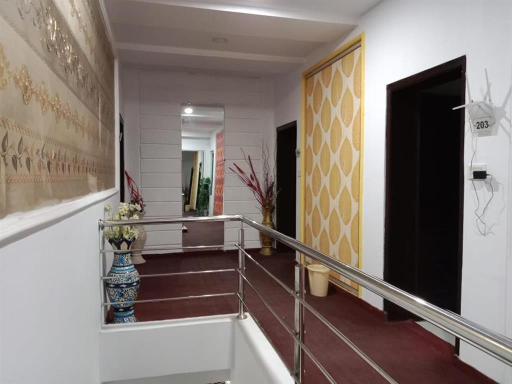 Helen One Hotel Lahaur Zewnętrze zdjęcie